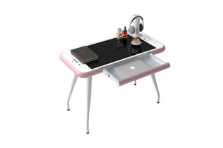 iPhone 6 desk