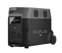EcoFlow Delta Pro