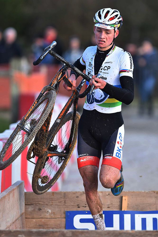 Mathieu Van der Poel (BKCP-Corendon)