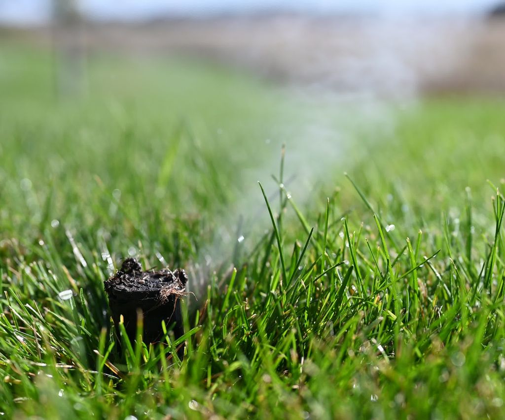 How To Winterize A Sprinkler System In Four Simple Steps | Homes & Gardens