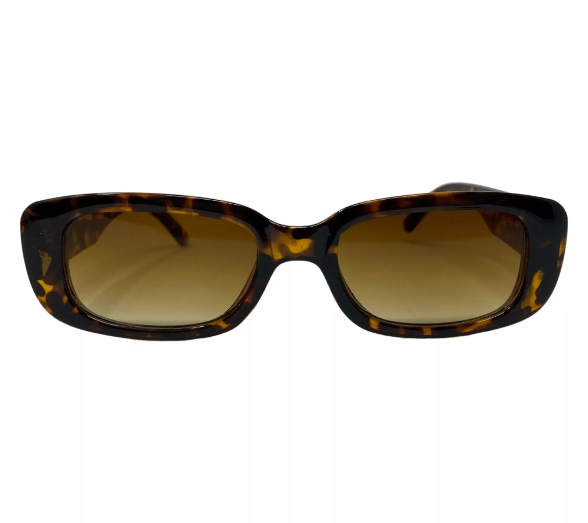 Youzey the Sophisticate Polarized Square Sunglasses