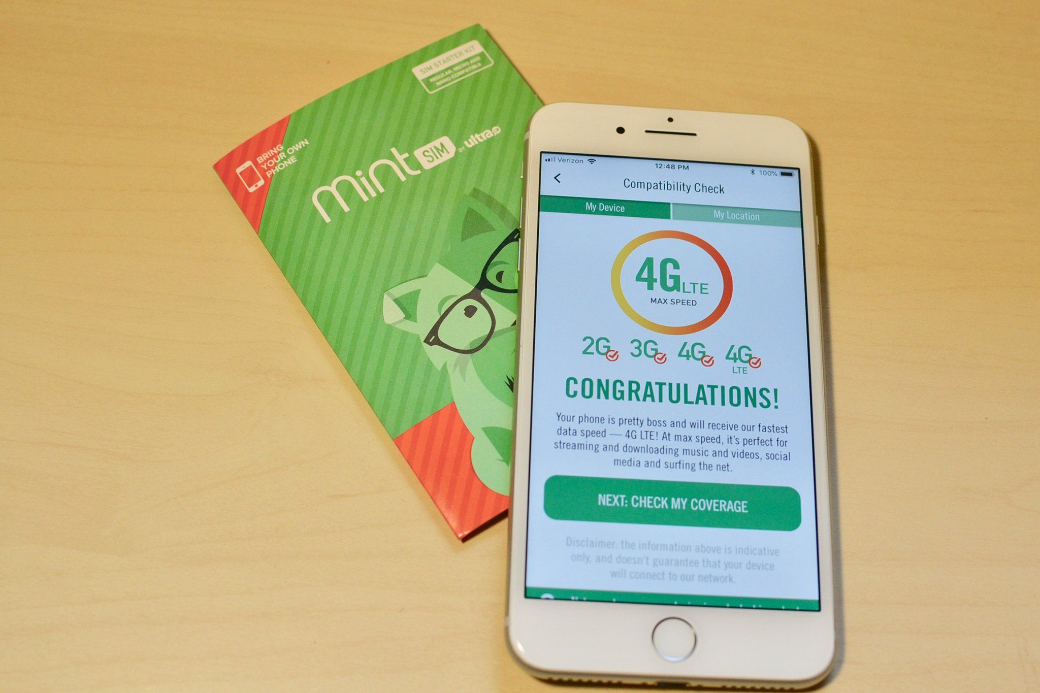 Can Mint Mobile use eSIM on my iPhone? | iMore