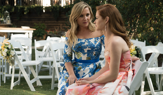 Grey's Anatomy Season 14 finale Arizona and April at wedding