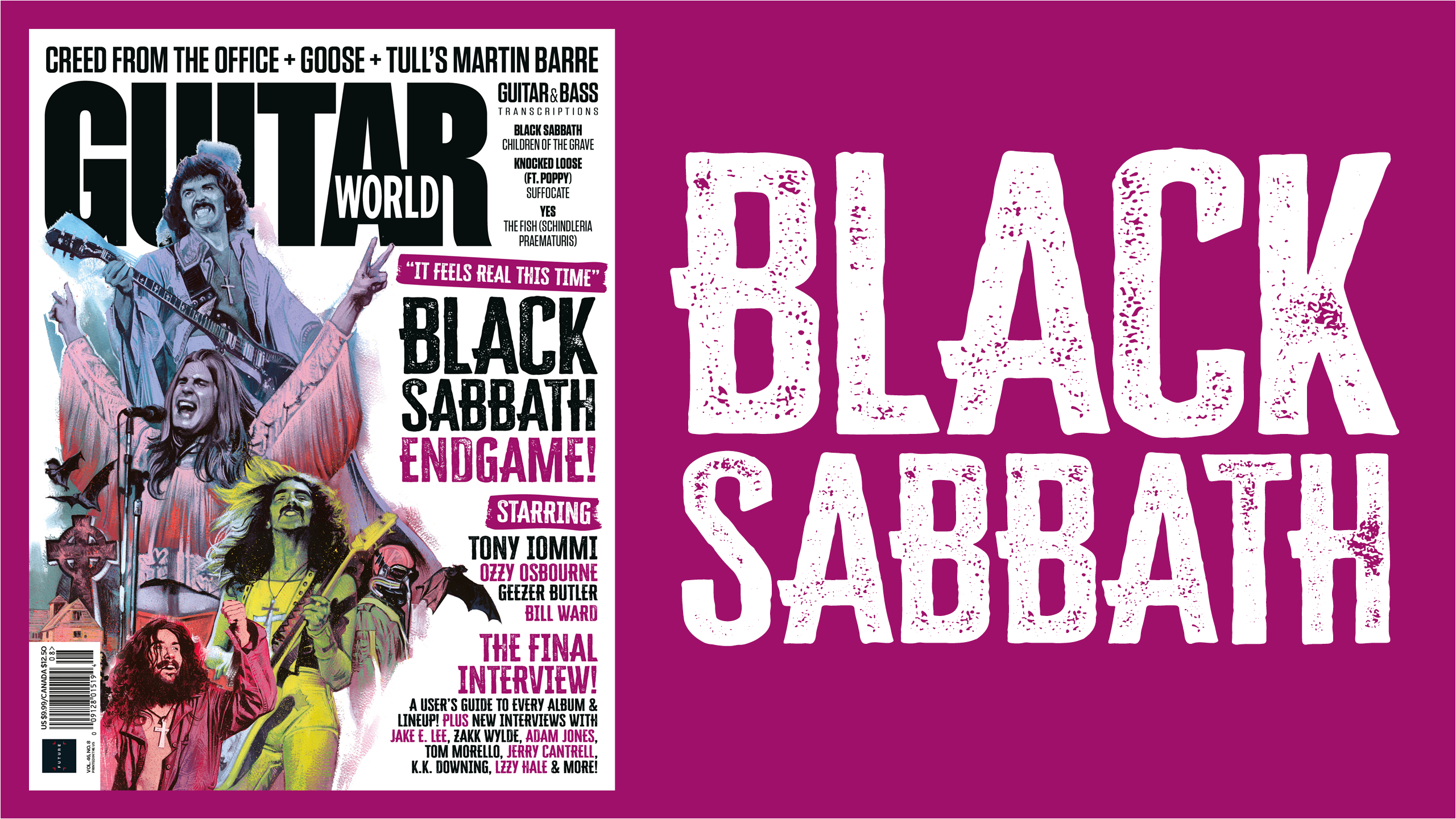 クルー　ツアー　スタッフ　Black Sabbath 2016 クルー ツアー スタッフ Black Sabbath 2016 クルーツアー
