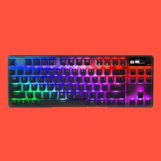 SteelSeries Apex TKL Wireless Keyboard