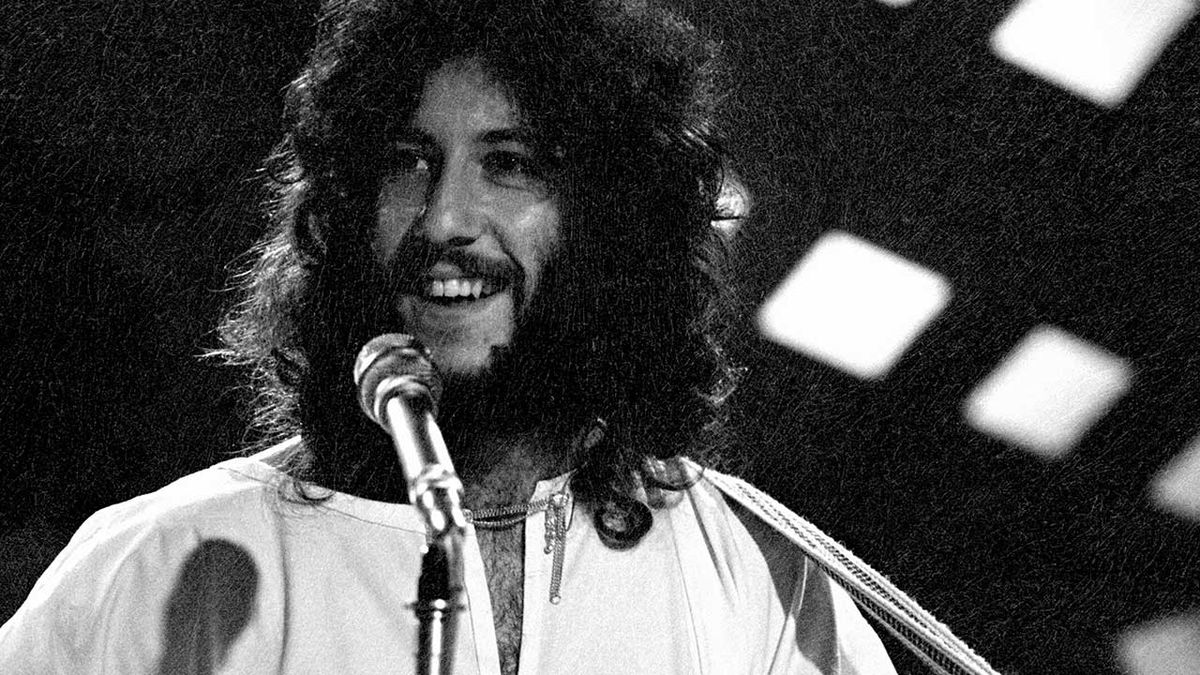 Peter Green