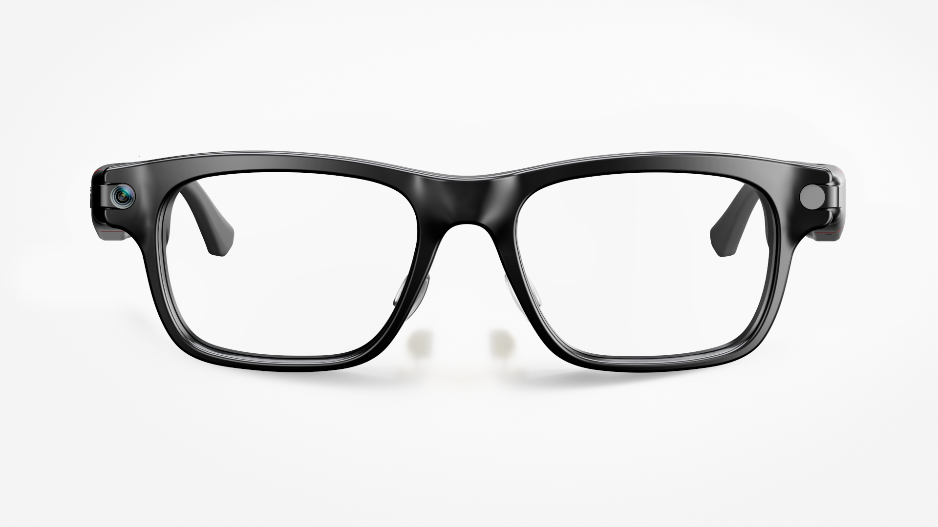 Solos AirGo V2 smart glasses