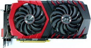 Msi Rx 480 Gaming X 8g Review Tom S Hardware