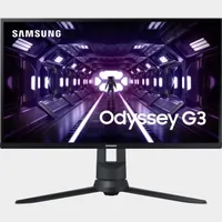 Samsung Odyssey G3 24-inch gaming monitor |&nbsp;$240 $199.99 at Best Buy
Save $40 -