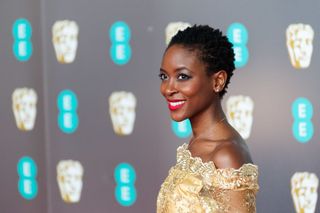 Tracy Ifeachor