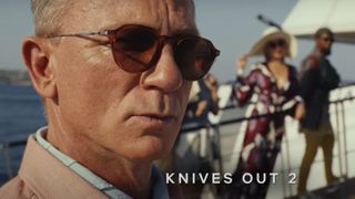 Knives Out 2 Daniel Craig