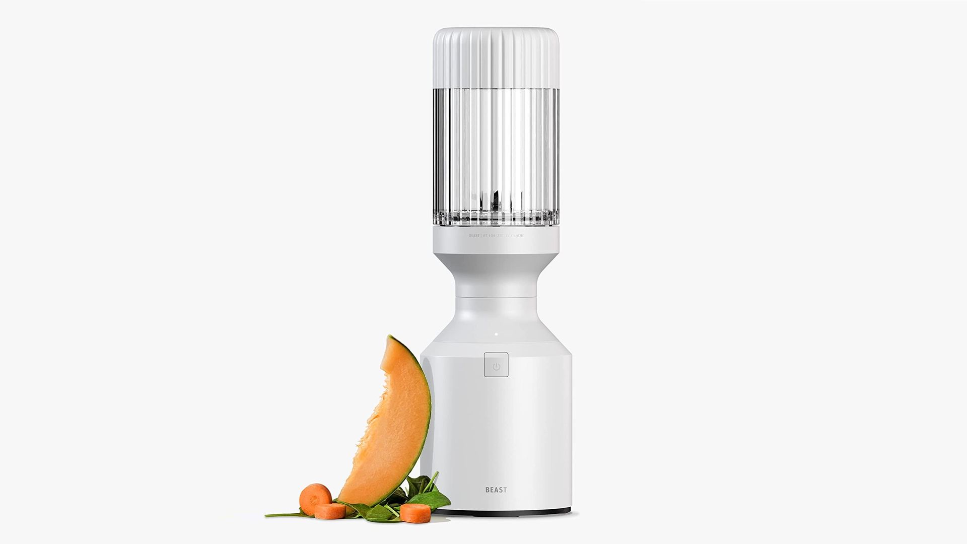 Beast Blender