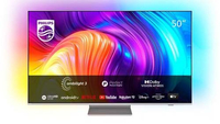 Philips PUS807 50-inch LED 4K HDR TV was