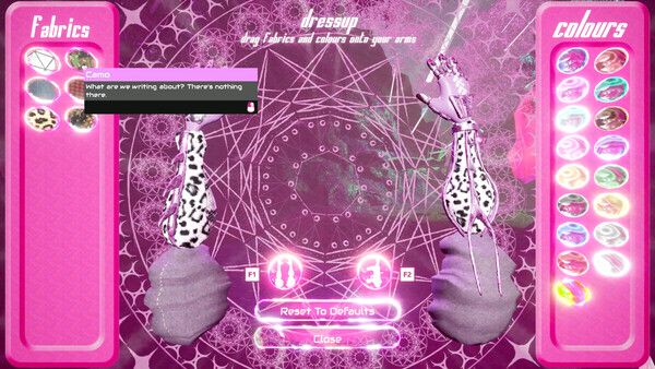 Dont stop girlypop