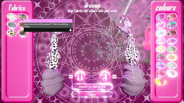 Dont stop girlypop