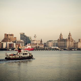 cheapest places to live uk 2018 liverpool