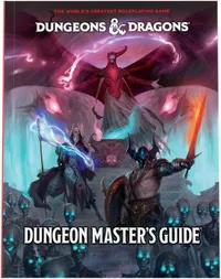 Dungeons & Dragons 2024 Core Rulebook