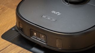 Eufy X10 Pro Omni