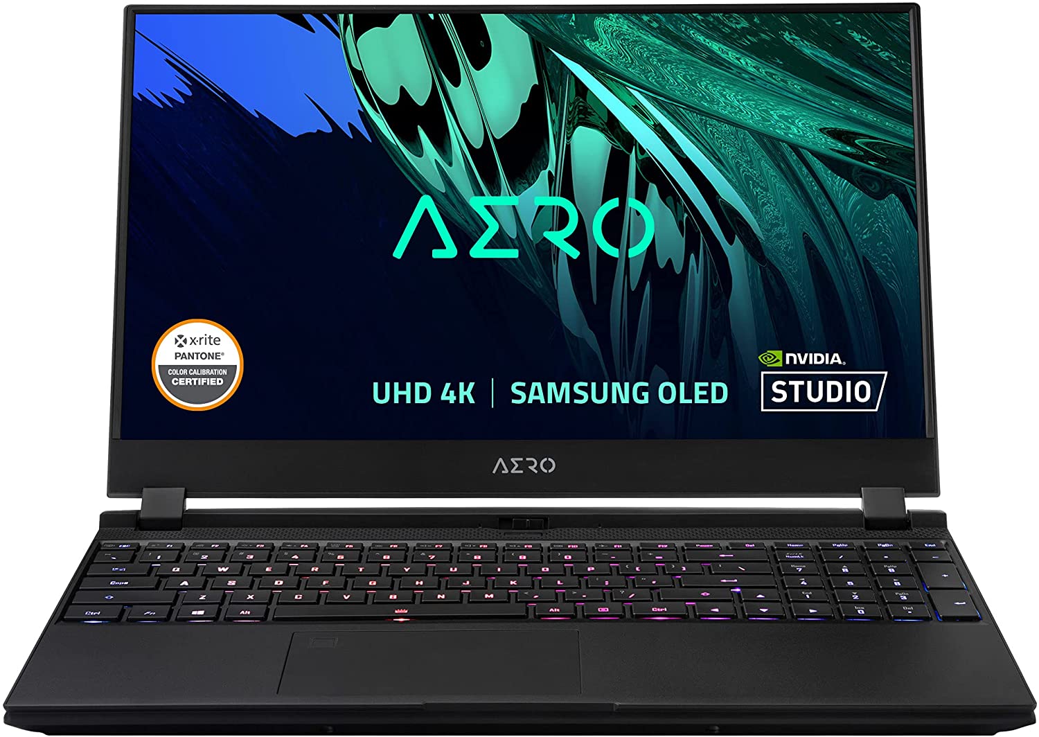 Gigabyte Aero 15 OLED RTX 3080 laptop hits cheapest price yet