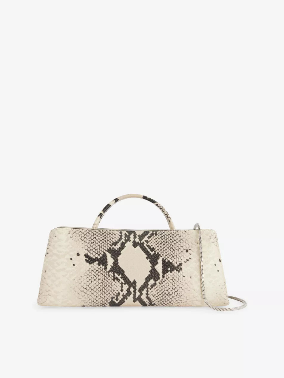 Vera Clutch Shoulder Bag