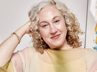 Marisa Meltzer's avatar