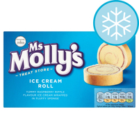 Ms Molly's Arctic Role: £0.99| Tesco