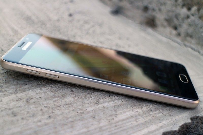 Galaxy A7 2016