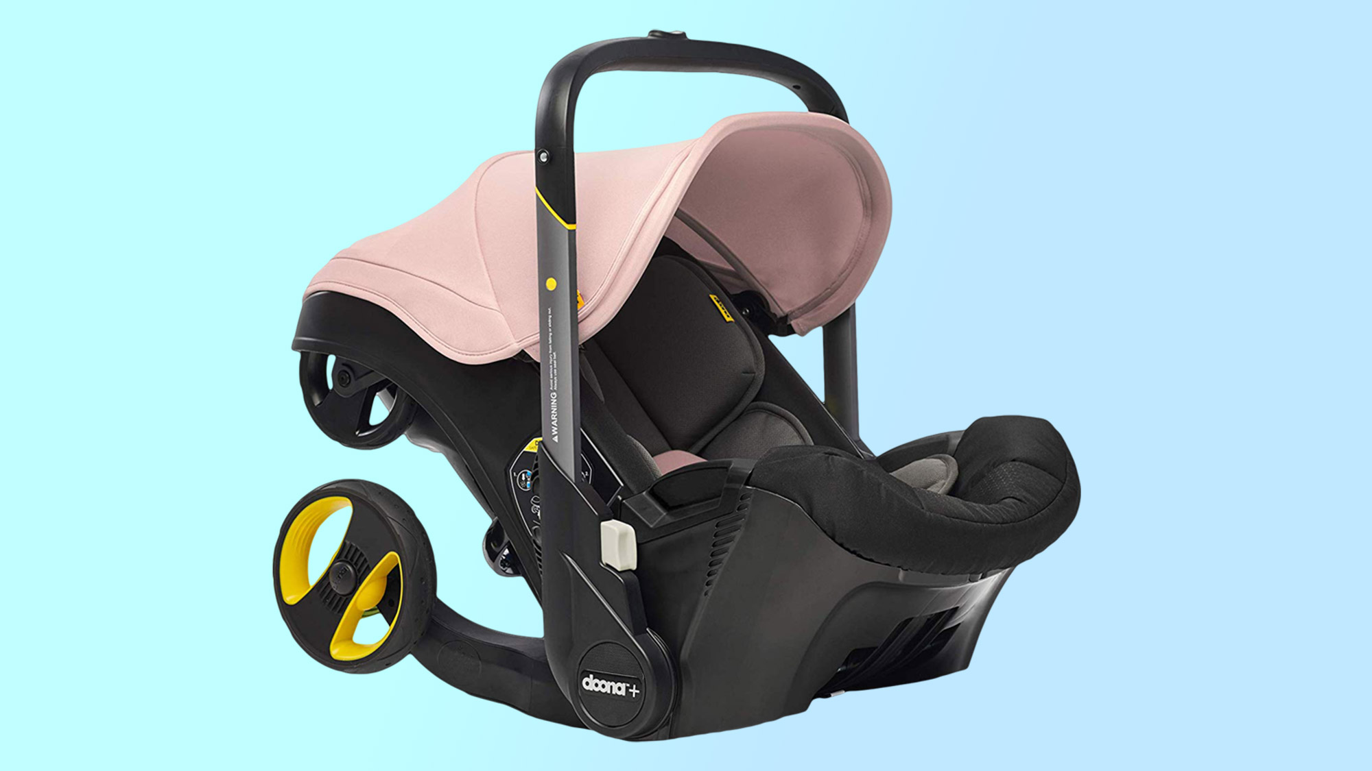 Doona Infant Car Seat