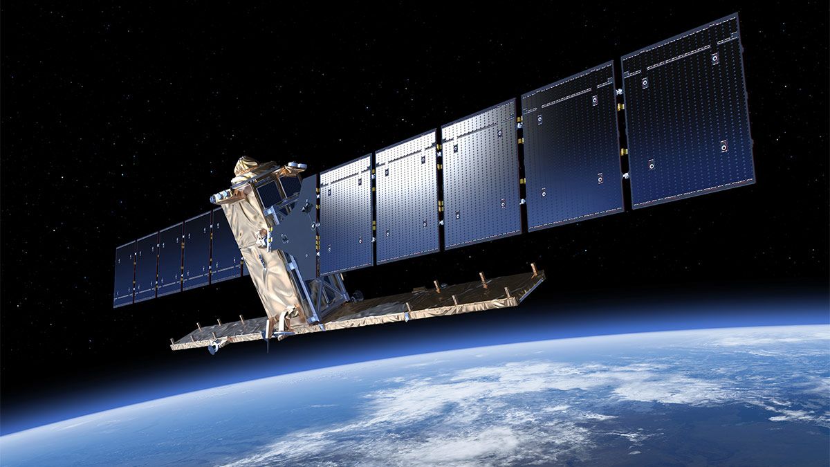 'The ocean is no longer too big to watch': How AI and satellite data are helping rid Earth's seas of illegal fishing