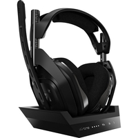 Astro A50 Wireless Gaming Headset with Base Station (Gen 4): was $299 now $249 @ B&amp;H Photo