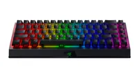 Razer BlackWidow V3 Mini Hyperspeed