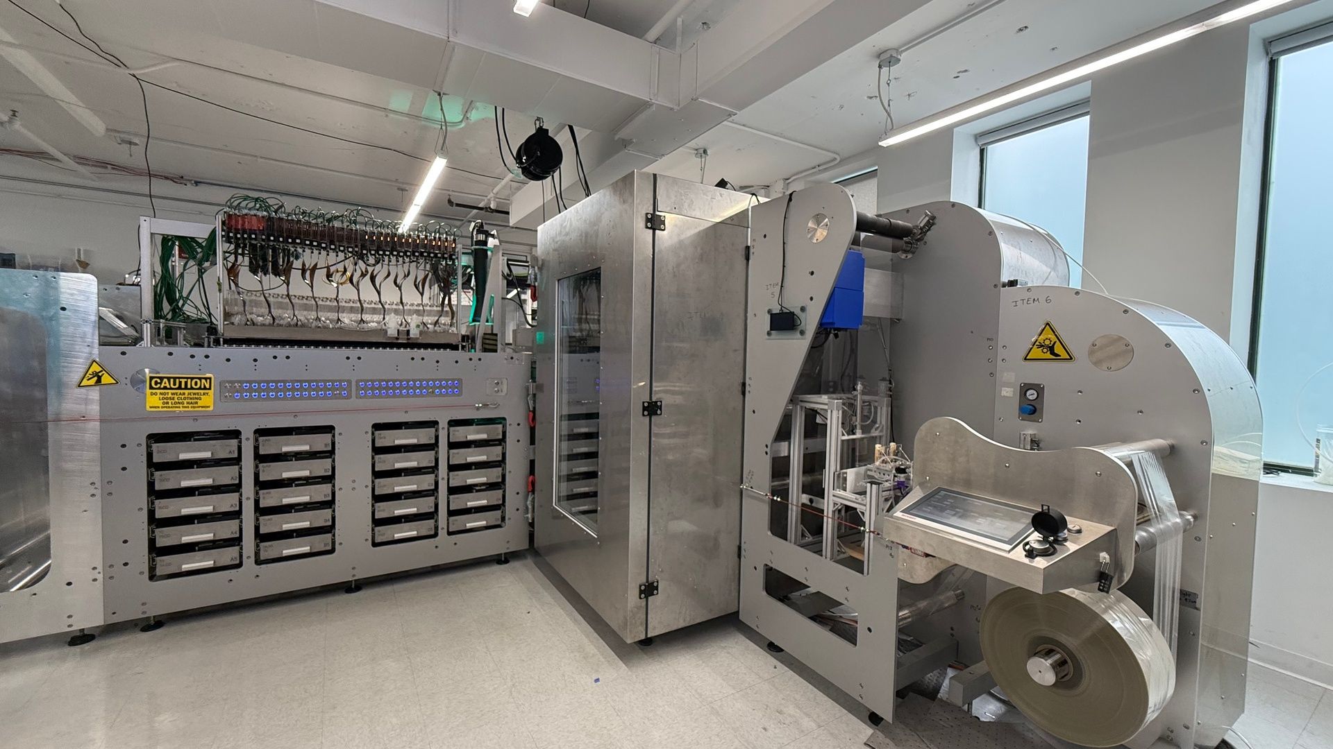 Biomemory’s DNA Shield stores critical data in synthetic DNA — beyond the reach of cyberattacks