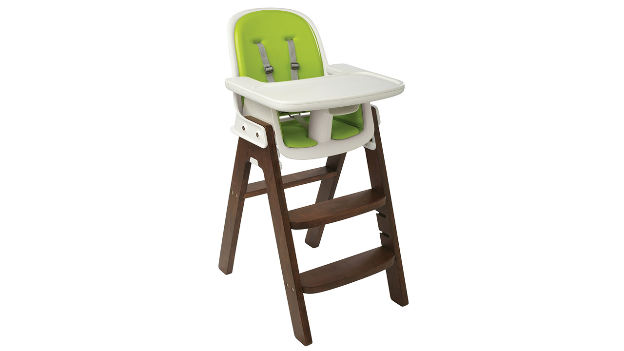 The best high chairs | Real Homes