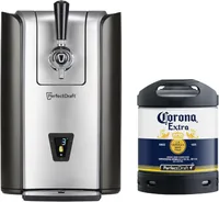 PerfectDraft Pro Home Beer Cooler and Dispenser System