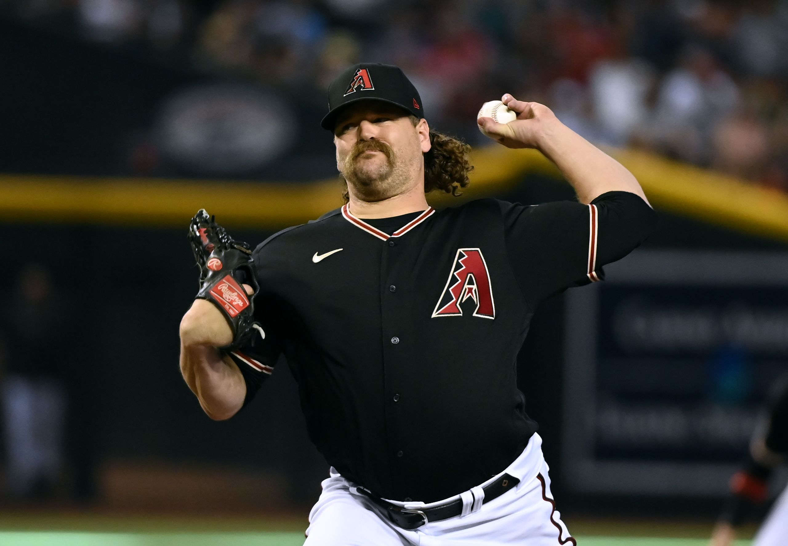 MLB and DirecTV Prepare for Bankrupt Diamond To Cut the Diamondbacks ...