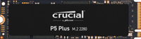 Crucial P5 Plus 2TB PS5 NVMe SSD: was $149 now $122 @ Best Buy