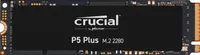 Crucial P5 Plus 2TB PS5 NVMe SSD: was $330 now $119 @ Best Buy