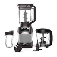 Ninja AMZ493BRN Blender | Was $159.99 | Now $109.99 at Amazon