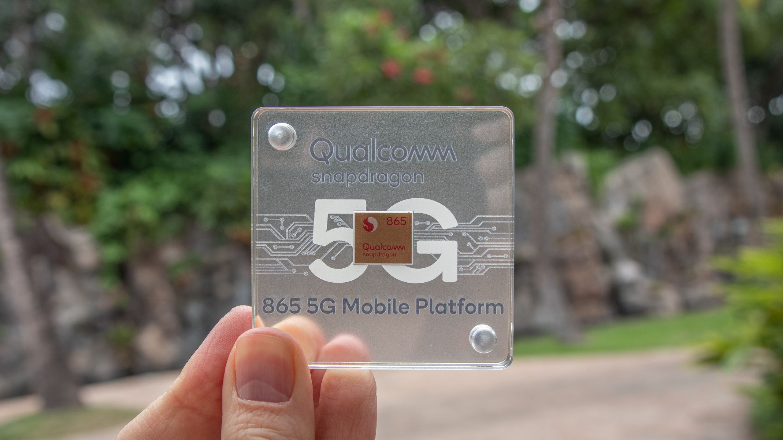 Qualcomm unveils the world’s first 5G-enabled robotics platform | TechRadar