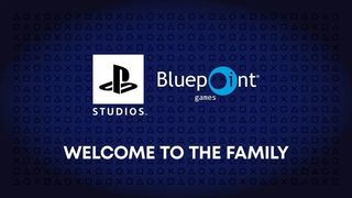 Bluepoint Playstation Acquisition