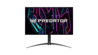 Acer Predator X27U Monitor: now $999 at Newegg