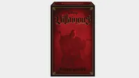 Disney Villainous: Perfectly Wretched (pre-order for $24.99) | &nbsp;Amazon | Target