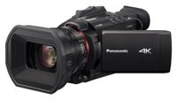 Panasonic X1500 | was £1,400 | now £999Save £200 at Clifton Cameras