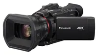 Panasonic X1500 | was £1,400 | now £999Save £200 at Clifton Cameras