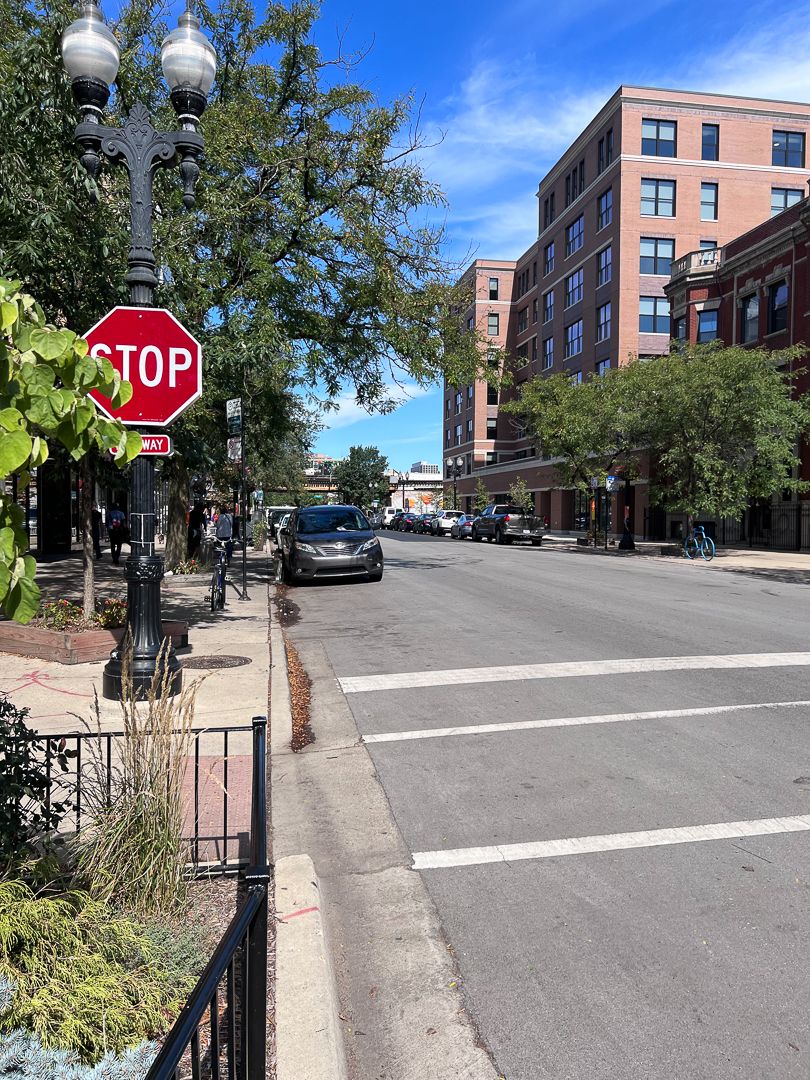 iPhone 13 Pro Max test shots