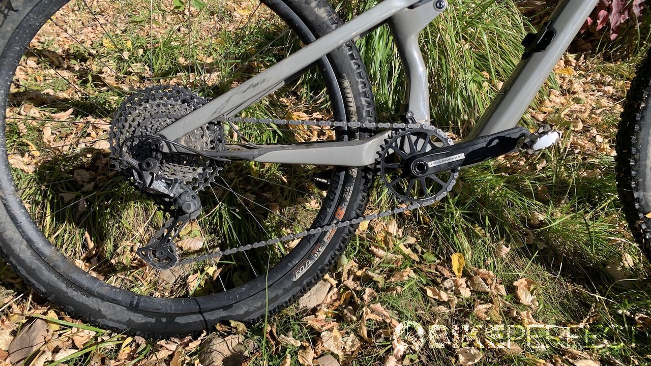 Cannondale Scalpel SE 1