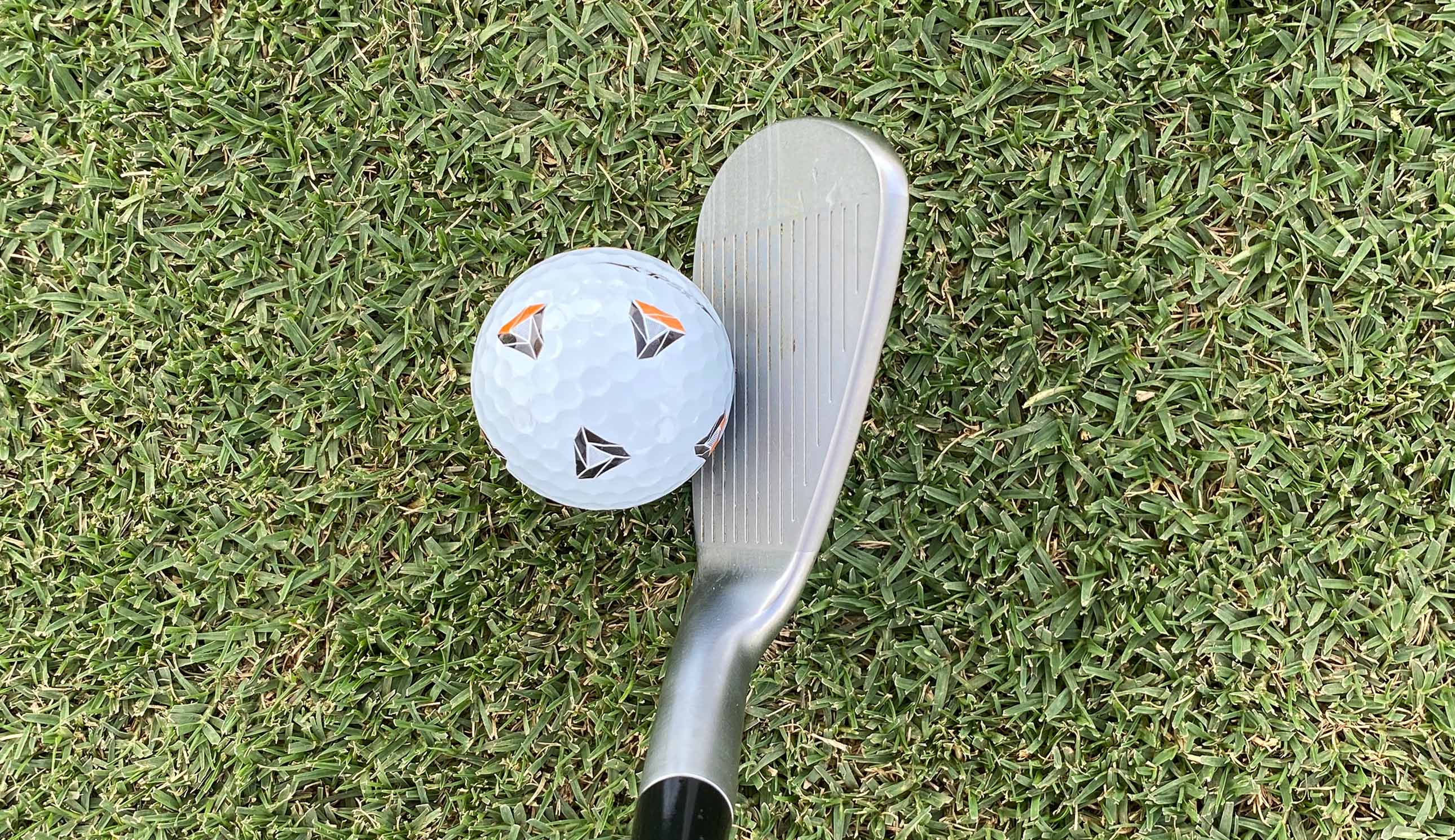 TaylorMade P7MB 2023 Irons