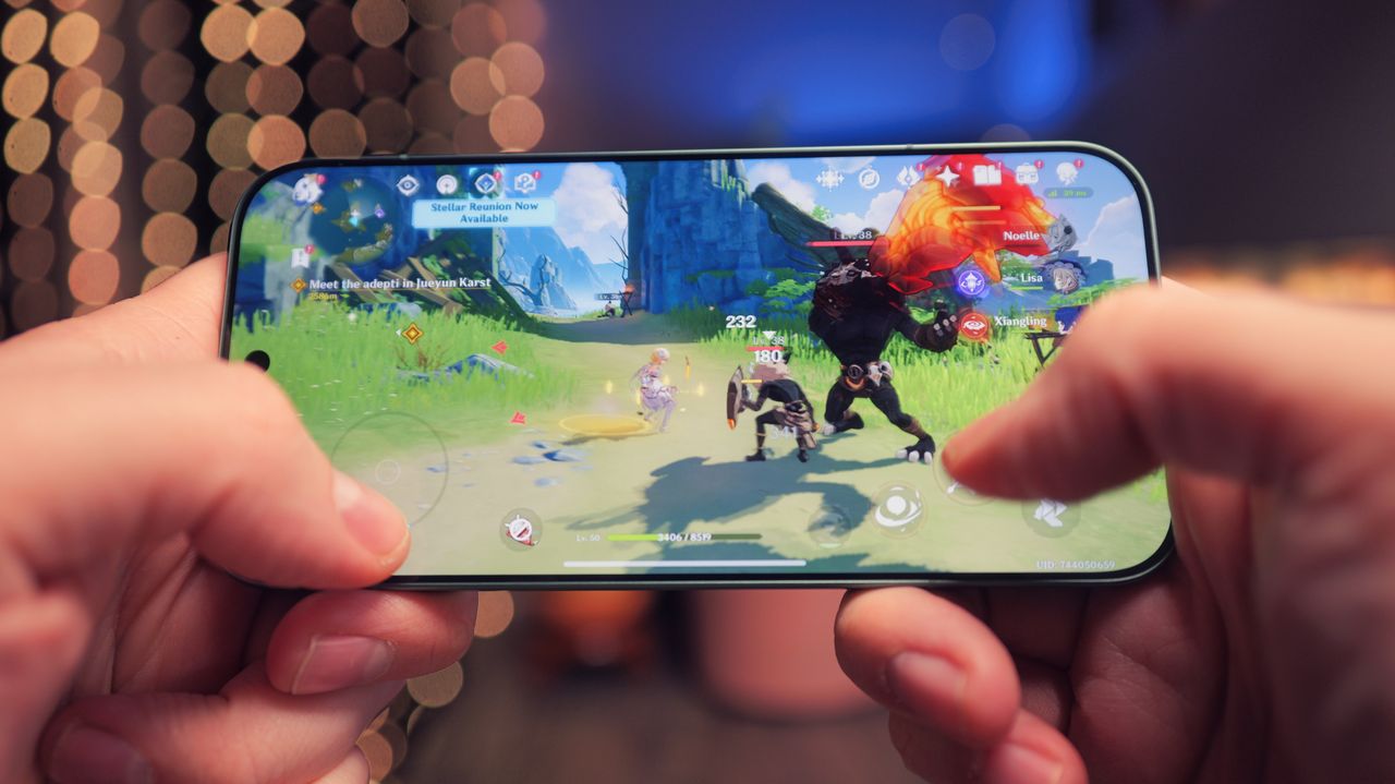 Xiaomi 17