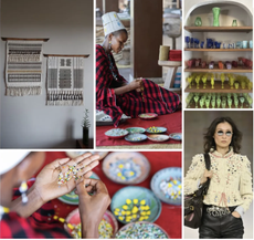 Earth Month sustainable brands