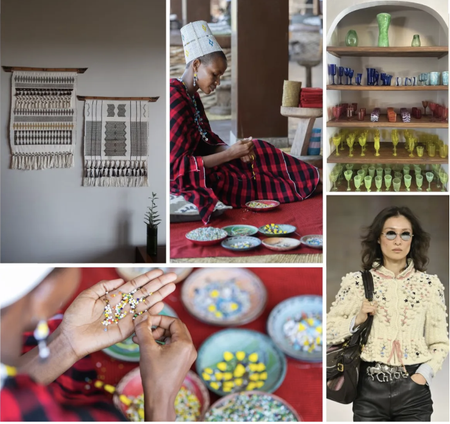 Earth Month sustainable brands
